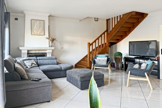 Ma-Cabane - Vente Maison LE BOUSCAT, 106 m²