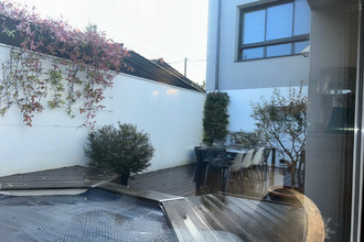 Ma-Cabane - Vente Maison Le Bouscat, 130 m²