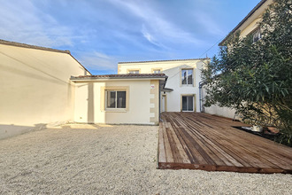 Ma-Cabane - Vente Maison LE BOUSCAT, 105 m²