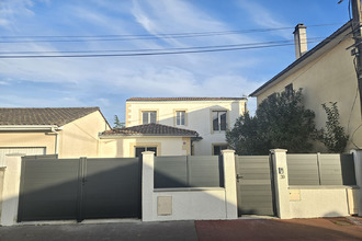 Ma-Cabane - Vente Maison LE BOUSCAT, 105 m²