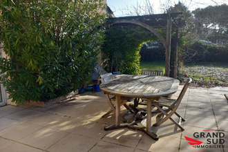 Ma-Cabane - Vente Maison Le Bouscat, 200 m²