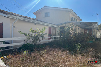 Ma-Cabane - Vente Maison Le Bouscat, 115 m²