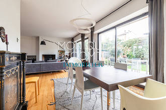 Ma-Cabane - Vente Maison LE BOUSCAT, 178 m²