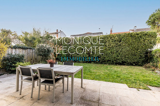 Ma-Cabane - Vente Maison LE BOUSCAT, 178 m²