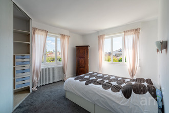 Ma-Cabane - Vente Maison LE BOUSCAT, 166 m²