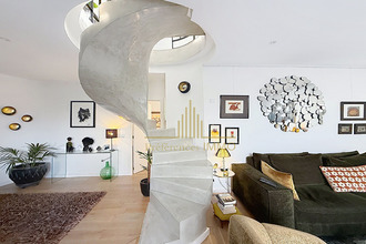 Ma-Cabane - Vente Maison LE BOUSCAT, 110 m²