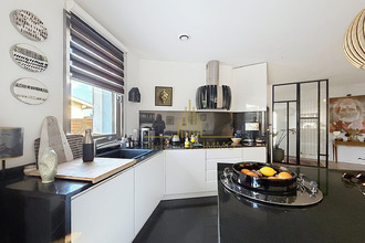 Ma-Cabane - Vente Maison LE BOUSCAT, 110 m²