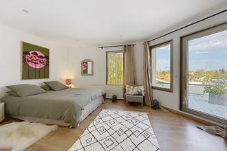 Ma-Cabane - Vente Maison LE BOUSCAT, 110 m²