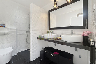 Ma-Cabane - Vente Maison LE BOUSCAT, 110 m²