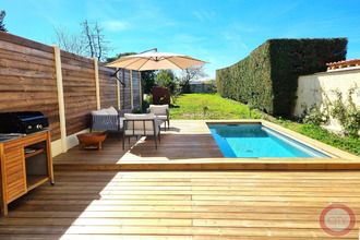 Ma-Cabane - Vente Maison Le Bouscat, 142 m²