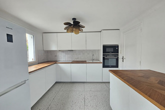 Ma-Cabane - Vente Maison LE BOUSCAT, 132 m²