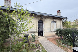 Ma-Cabane - Vente Maison Le Bouscat, 89 m²