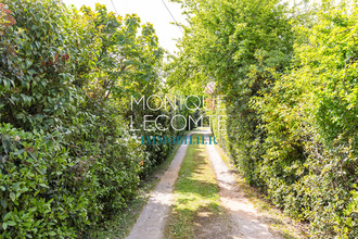 Ma-Cabane - Vente Maison LE BOUSCAT, 196 m²