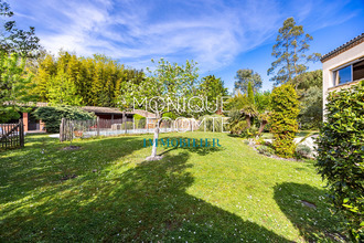 Ma-Cabane - Vente Maison LE BOUSCAT, 196 m²