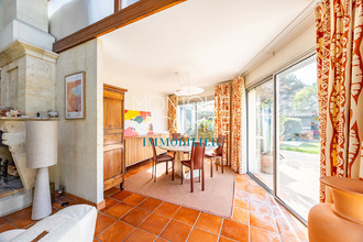 Ma-Cabane - Vente Maison LE BOUSCAT, 196 m²