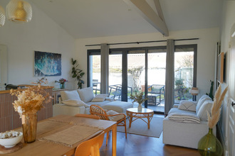 Ma-Cabane - Vente Maison Le Bouscat, 101 m²