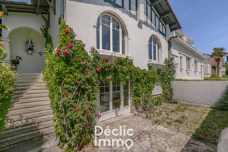 Ma-Cabane - Vente Maison LE BOUSCAT, 185 m²