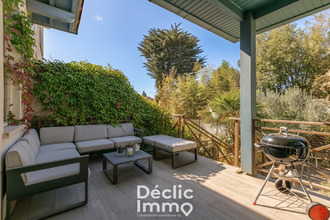 Ma-Cabane - Vente Maison LE BOUSCAT, 185 m²