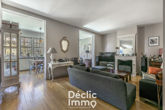 Ma-Cabane - Vente Maison LE BOUSCAT, 185 m²
