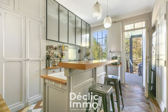Ma-Cabane - Vente Maison LE BOUSCAT, 185 m²