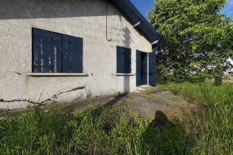 Ma-Cabane - Vente Maison LE BOUSCAT, 51 m²