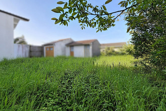 Ma-Cabane - Vente Maison LE BOUSCAT, 51 m²