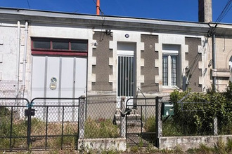 Ma-Cabane - Vente Maison Le Bouscat, 77 m²