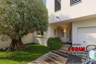 Ma-Cabane - Vente Maison Le Bouscat, 130 m²