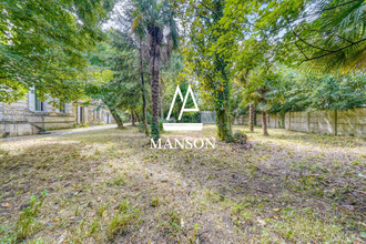 Ma-Cabane - Vente Maison Le Bouscat, 468 m²