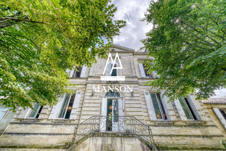 Ma-Cabane - Vente Maison Le Bouscat, 468 m²