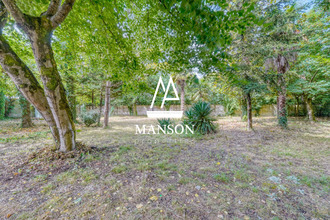Ma-Cabane - Vente Maison Le Bouscat, 468 m²