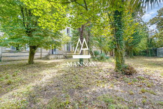Ma-Cabane - Vente Maison Le Bouscat, 468 m²