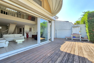 Ma-Cabane - Vente Maison LE BOUSCAT, 213 m²