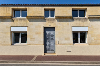Ma-Cabane - Vente Maison LE BOUSCAT, 213 m²