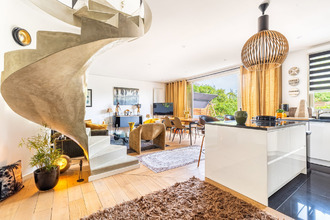 Ma-Cabane - Vente Maison Le Bouscat, 110 m²