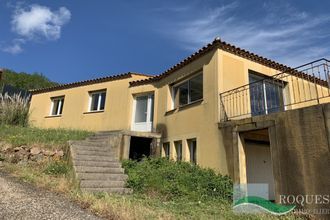 Vente Maison 34260, Le Bousquet-d'Orb France