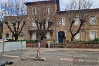 Ma-Cabane - Vente Maison LE BOUSQUET D'ORB, 290 m²