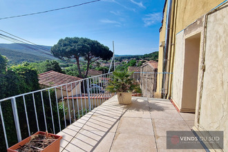 Ma-Cabane - Vente Maison LE BOUSQUET D'ORB, 110 m²
