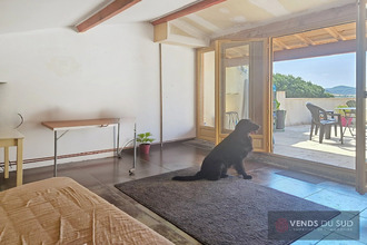 Ma-Cabane - Vente Maison LE BOUSQUET D'ORB, 110 m²