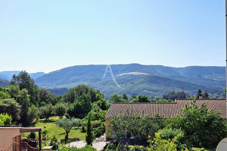 Ma-Cabane - Vente Maison LE BOUSQUET-D'ORB, 120 m²