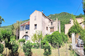 Ma-Cabane - Vente Maison LE BOUSQUET-D'ORB, 120 m²