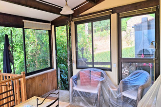 Ma-Cabane - Vente Maison LE BOUSQUET-D'ORB, 120 m²