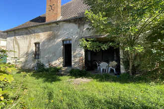 Ma-Cabane - Vente Maison Le Breil-sur-Mérize, 128 m²