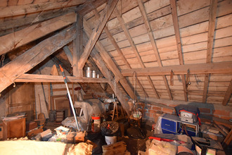 Ma-Cabane - Vente Maison LE BREUIL, 65 m²