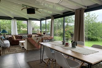 Ma-Cabane - Vente Maison Le Breuil-en-Auge, 130 m²