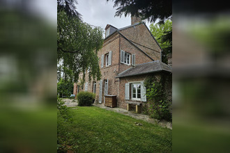 Ma-Cabane - Vente Maison Le Breuil-en-Auge, 175 m²
