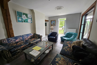 Ma-Cabane - Vente Maison Le Breuil-en-Auge, 175 m²