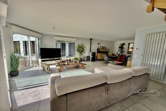 Ma-Cabane - Vente Maison Le Breuil-en-Auge, 142 m²