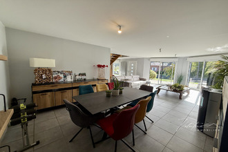 Ma-Cabane - Vente Maison Le Breuil-en-Auge, 142 m²