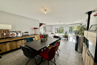 Ma-Cabane - Vente Maison Le Breuil-en-Auge, 142 m²